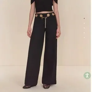 cult gaia | Pants & Jumpsuits | Cult Gaia Sydney Pant | Poshmark